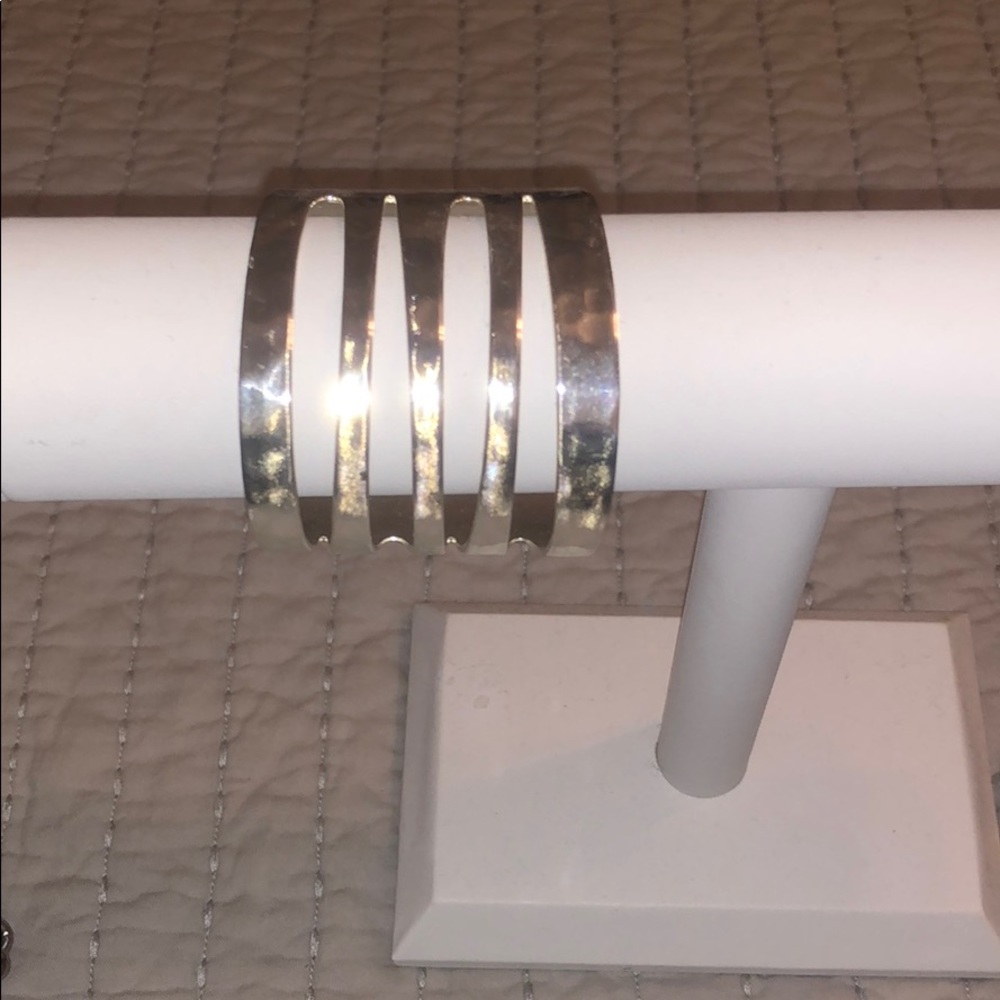 Rustic Cuff cuff